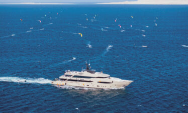 The Wind Seekers Red Sea Week on 26/09/2026