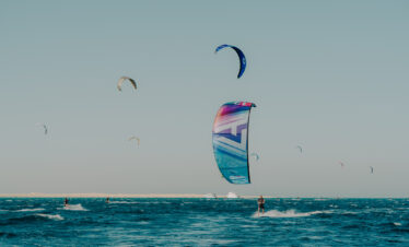 The Wind Seekers Red Sea Week on 17/10/2026